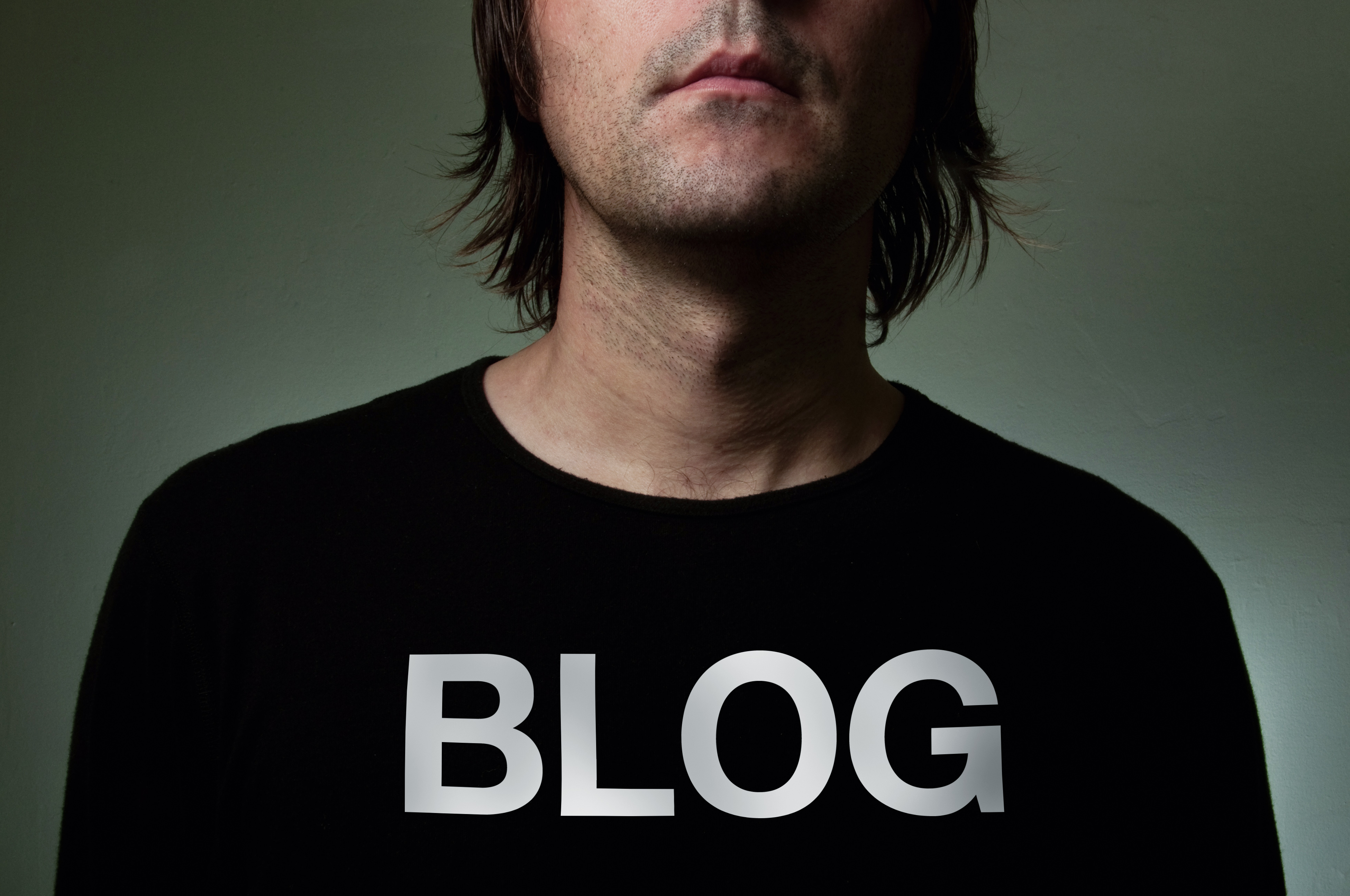 What is a Blog